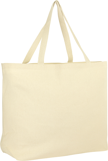 Harvel Eco 10oz Cotton Big Tote